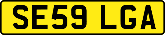 SE59LGA