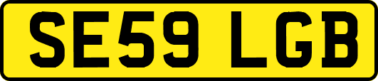 SE59LGB
