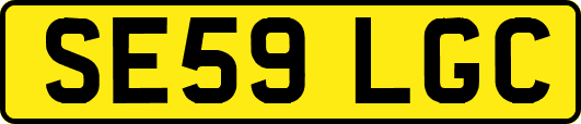 SE59LGC