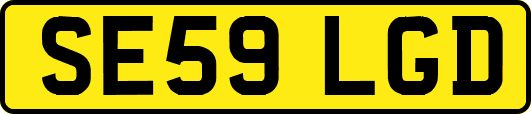 SE59LGD