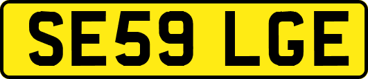 SE59LGE