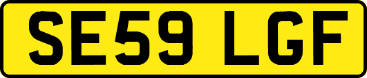 SE59LGF