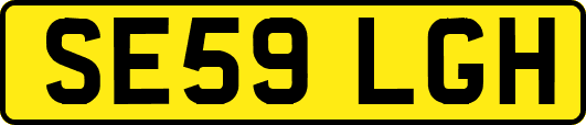 SE59LGH