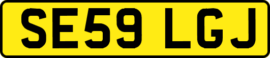 SE59LGJ
