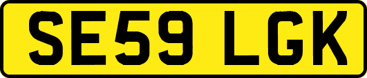 SE59LGK
