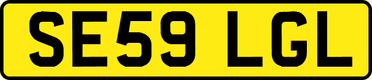 SE59LGL