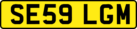 SE59LGM