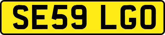SE59LGO