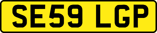 SE59LGP