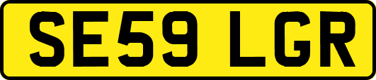 SE59LGR