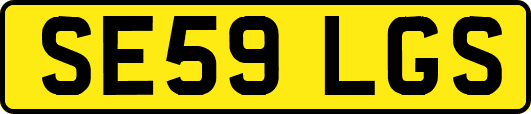SE59LGS
