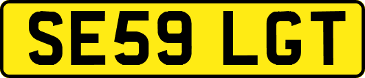 SE59LGT
