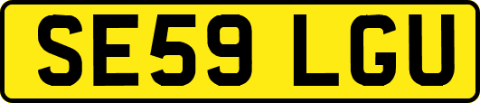 SE59LGU