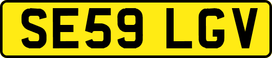 SE59LGV