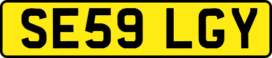 SE59LGY