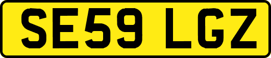 SE59LGZ