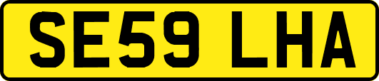 SE59LHA