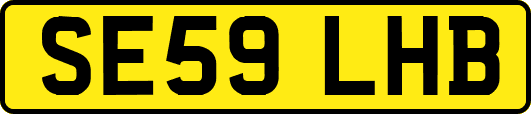 SE59LHB
