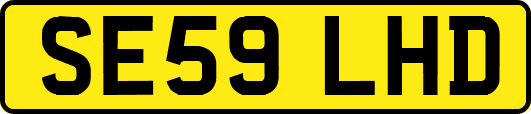 SE59LHD