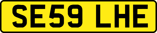 SE59LHE