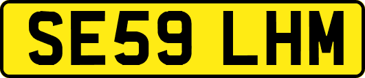 SE59LHM