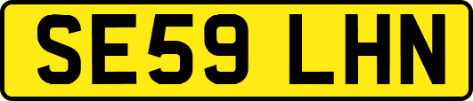 SE59LHN