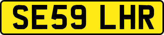 SE59LHR