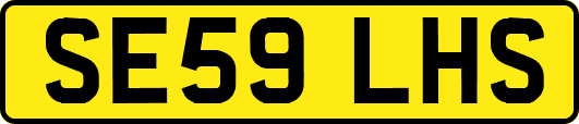 SE59LHS