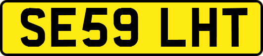 SE59LHT