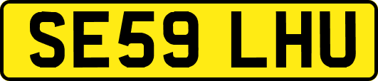 SE59LHU