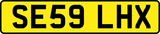 SE59LHX