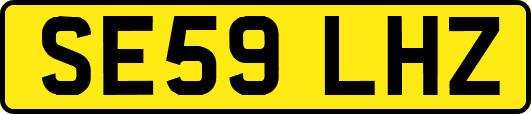 SE59LHZ