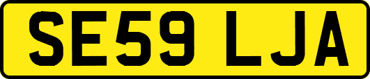 SE59LJA