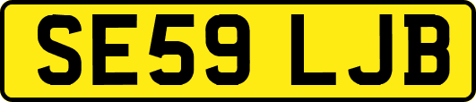 SE59LJB