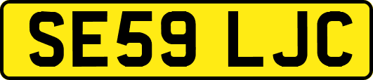 SE59LJC