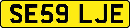 SE59LJE