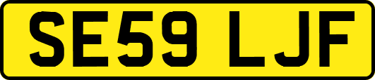 SE59LJF