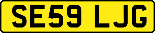 SE59LJG