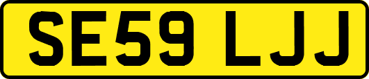 SE59LJJ