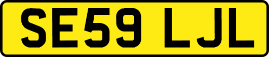 SE59LJL