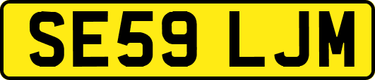 SE59LJM