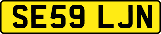 SE59LJN