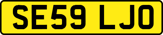 SE59LJO