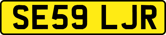 SE59LJR