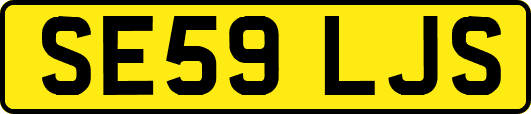 SE59LJS