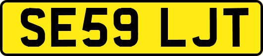 SE59LJT