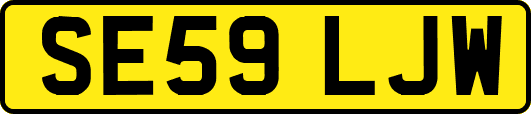 SE59LJW