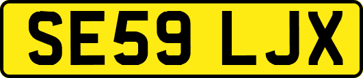SE59LJX