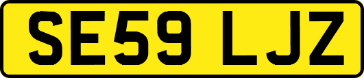 SE59LJZ
