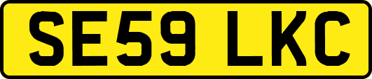 SE59LKC